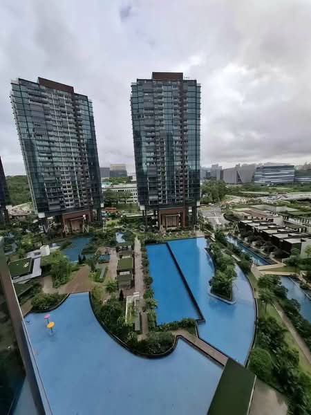 Normanton Park, 49 Normanton Park, Room Rental, 150 sqft, Condominium For Rent, by Vanessa Duan, 500129852 - Exterior - PropertyGuru.com.sg