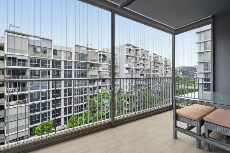 The Visionaire, 176 Canberra Drive, 3 Bedrooms, 1,152 sqft, Executive Condominium For Sale, by Marylyn Yeo, 500129853 - PropertyGuru.com.sg