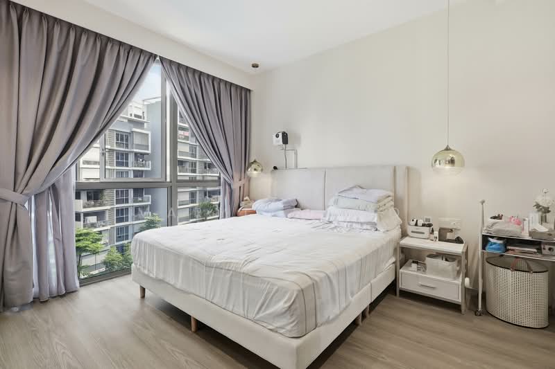 The Visionaire, 176 Canberra Drive, 3 Bedrooms, 1,152 sqft, Executive Condominium For Sale, by Marylyn Yeo, 500129853 - Bedroom - PropertyGuru.com.sg