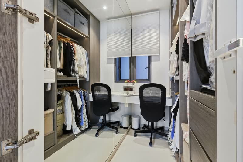 The Visionaire, 176 Canberra Drive, 3 Bedrooms, 1,152 sqft, Executive Condominium For Sale, by Marylyn Yeo, 500129853 - Interior - PropertyGuru.com.sg