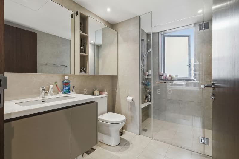 The Visionaire, 176 Canberra Drive, 3 Bedrooms, 1,152 sqft, Executive Condominium For Sale, by Marylyn Yeo, 500129853 - Bathroom - PropertyGuru.com.sg