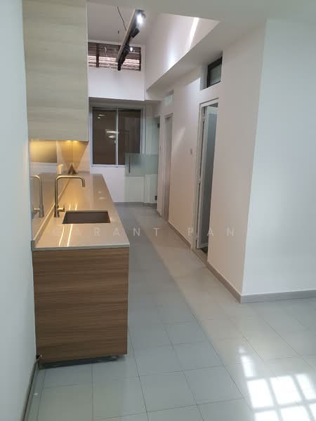 Portchester Avenue, Portchester Ave, 5 Bedrooms, 4,200 sqft, Semi-Detached House For Rent, by Garant Pang, 500129856 - Kitchen - PropertyGuru.com.sg
