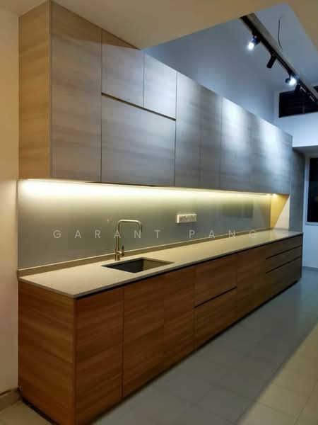 Portchester Ave, Portchester Ave, 5 Bedrooms, 4,200 sqft, Semi-Detached House For Rent, by Garant Pang, 500129856 - Kitchen - PropertyGuru.com.sg
