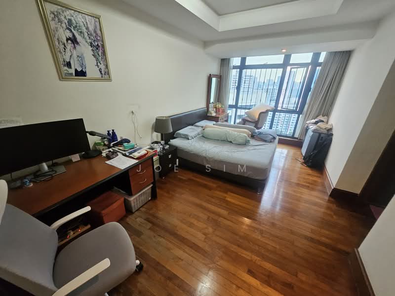 Valley Park, 475 River Valley Road, 3 Bedrooms, 1,700 sqft, Condominium For Rent, by Joe Sim, 500129866 - Bedroom - PropertyGuru.com.sg
