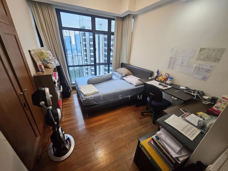 Valley Park, 475 River Valley Road, 3 Bedrooms, 1,700 sqft, Condominium For Rent, by Joe Sim, 500129866 - Bedroom - PropertyGuru.com.sg