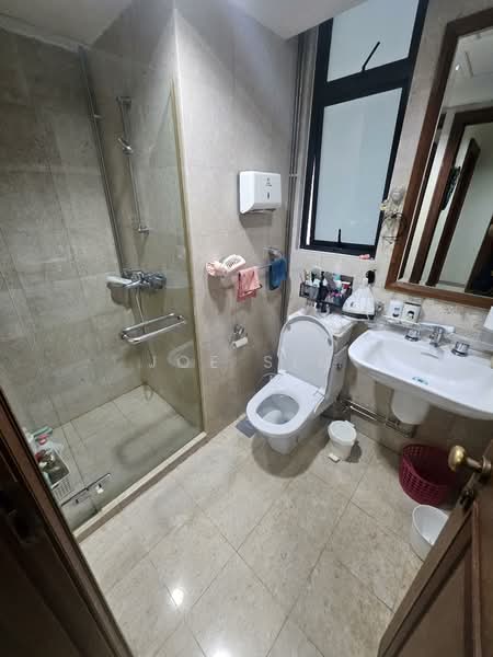 Valley Park, 475 River Valley Road, 3 Bedrooms, 1,700 sqft, Condominium For Rent, by Joe Sim, 500129866 - Bathroom - PropertyGuru.com.sg