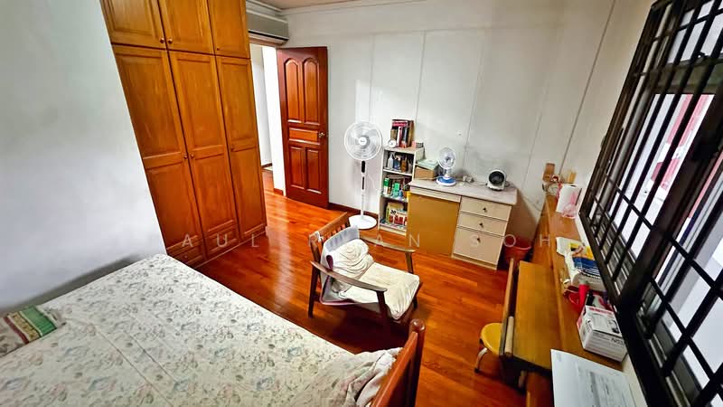 149 Mei Ling Street, 149 Mei Ling Street, 4 Bedrooms, 1,572 sqft, HDB Flat For Sale, by Paul Ryan Soh, 500129867 - Bedroom - PropertyGuru.com.sg