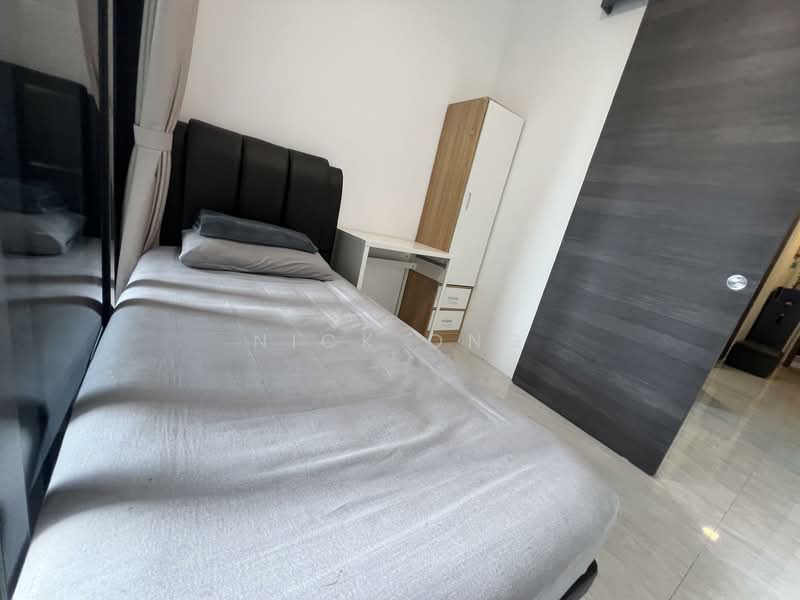 The Florence Residences, 99 Hougang Avenue 2, 3 Bedrooms, 667 sqft, Condominium For Sale, by Nick Ong, 500129873 - Bedroom - PropertyGuru.com.sg