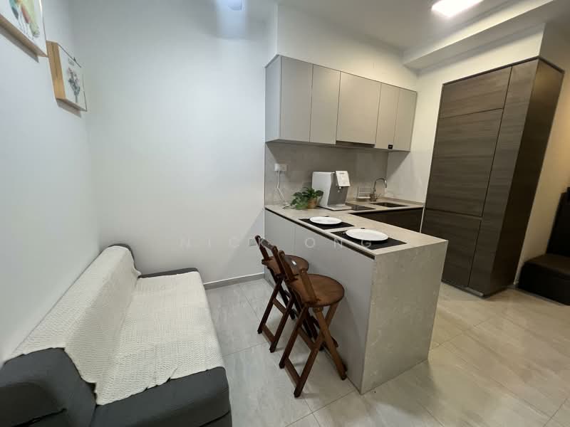 The Florence Residences, 99 Hougang Avenue 2, 3 Bedrooms, 667 sqft, Condominium For Sale, by Nick Ong, 500129873 - Kitchen - PropertyGuru.com.sg
