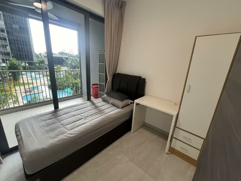 The Florence Residences, 99 Hougang Avenue 2, 3 Bedrooms, 667 sqft, Condominium For Sale, by Nick Ong, 500129873 - Bedroom - PropertyGuru.com.sg