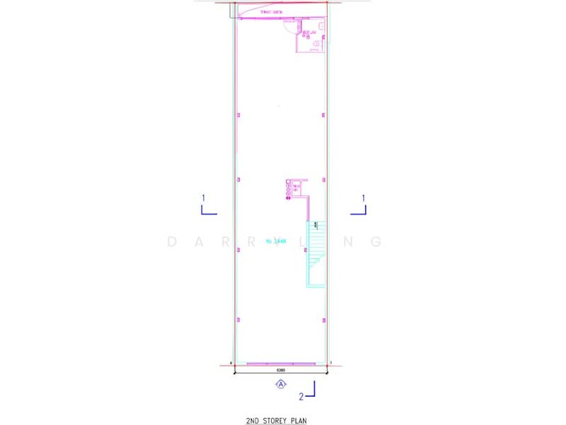 244 Upp Thomson Road, 244 Upper Thomson Rd, 1,600 sqft, Shop / Shophouse For Rent, by Darryl Ng, 500129874 - CommercialGuru.com.sg