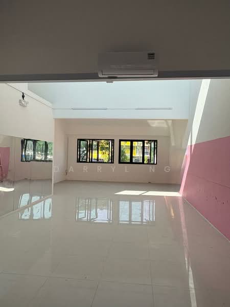 244 Upp Thomson Road, 244 Upper Thomson Rd, 1,600 sqft, Shop / Shophouse For Rent, by Darryl Ng, 500129874 - Interior - CommercialGuru.com.sg