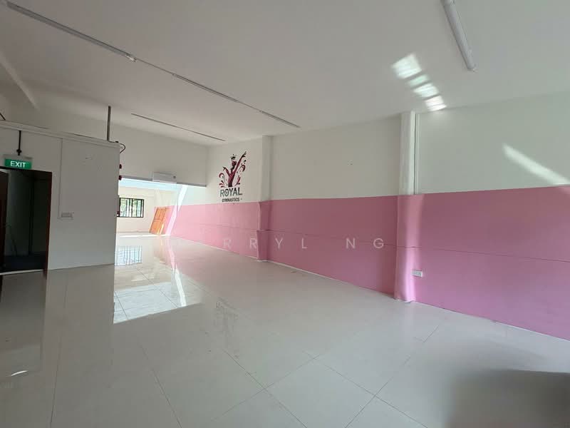 244 Upp Thomson Road, 244 Upper Thomson Rd, 1,600 sqft, Shop / Shophouse For Rent, by Darryl Ng, 500129874 - Interior - CommercialGuru.com.sg