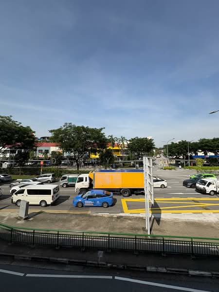 244 Upp Thomson Road, 244 Upper Thomson Rd, 1,600 sqft, Shop / Shophouse For Rent, by Darryl Ng, 500129874 - Exterior - CommercialGuru.com.sg