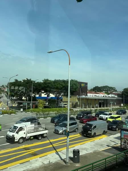 244 Upp Thomson Road, 244 Upper Thomson Rd, 1,600 sqft, Shop / Shophouse For Rent, by Darryl Ng, 500129874 - Exterior - CommercialGuru.com.sg