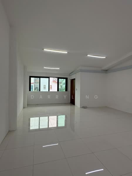 244 Upp Thomson Road, 244 Upper Thomson Rd, 1,600 sqft, Shop / Shophouse For Rent, by Darryl Ng, 500129874 - Interior - CommercialGuru.com.sg