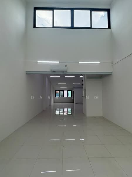 244 Upp Thomson Road, 244 Upper Thomson Rd, 1,600 sqft, Shop / Shophouse For Rent, by Darryl Ng, 500129874 - Interior - CommercialGuru.com.sg