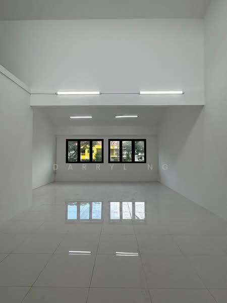 244 Upp Thomson Road, 244 Upper Thomson Rd, 1,600 sqft, Shop / Shophouse For Rent, by Darryl Ng, 500129874 - Interior - CommercialGuru.com.sg