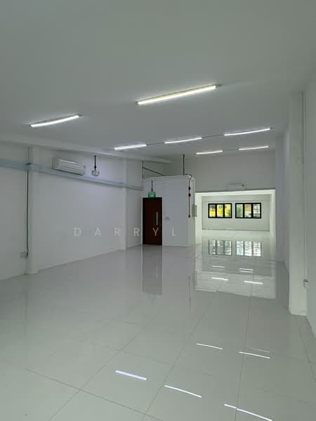 244 Upp Thomson Road, 244 Upper Thomson Rd, 1,600 sqft, Shop / Shophouse For Rent, by Darryl Ng, 500129874 - Interior - CommercialGuru.com.sg