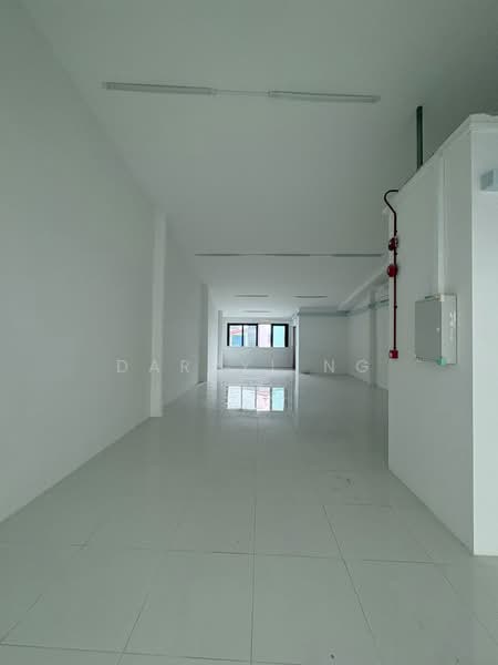 244 Upp Thomson Road, 244 Upper Thomson Rd, 1,600 sqft, Shop / Shophouse For Rent, by Darryl Ng, 500129874 - Interior - CommercialGuru.com.sg