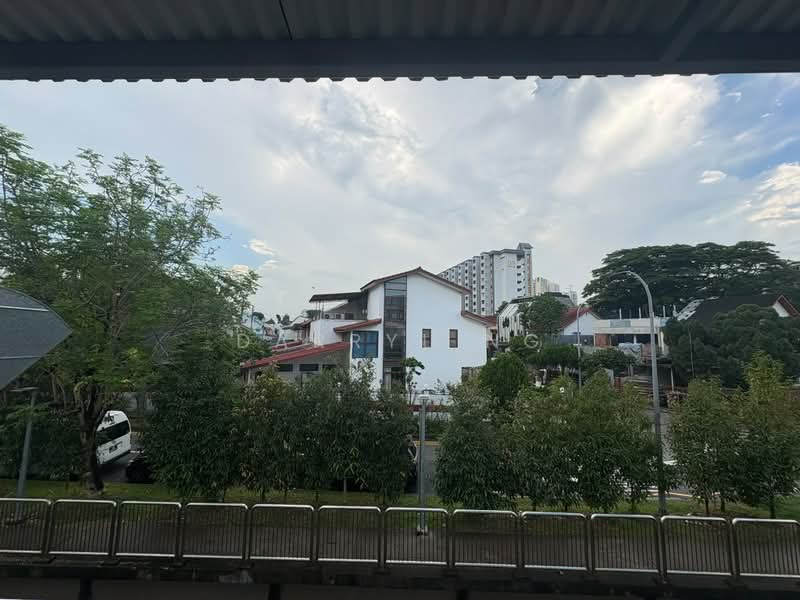 244 Upp Thomson Road, 244 Upper Thomson Rd, 1,600 sqft, Shop / Shophouse For Rent, by Darryl Ng, 500129874 - Exterior - CommercialGuru.com.sg