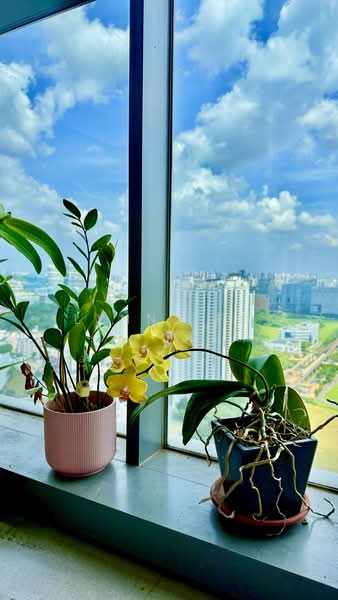 Margaret Ville, 20 Margaret Drive, 2 Bedrooms, 657 sqft, Apartment For Sale, by Lynn Teo, 500129875 - View - PropertyGuru.com.sg