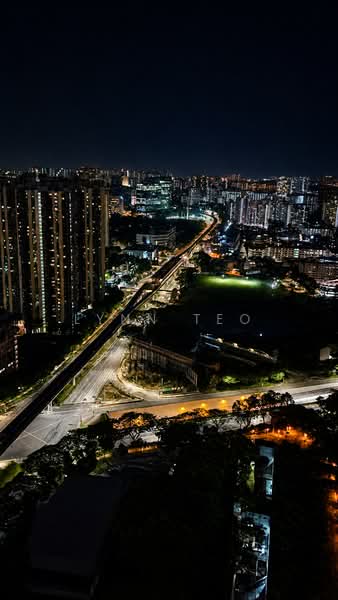 Margaret Ville, 20 Margaret Drive, 2 Bedrooms, 657 sqft, Apartment For Sale, by Lynn Teo, 500129875 - Exterior - PropertyGuru.com.sg