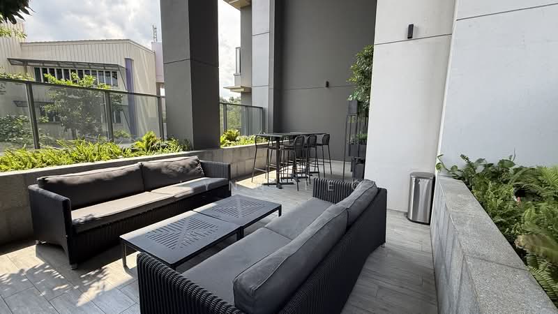 Margaret Ville, 20 Margaret Drive, 2 Bedrooms, 657 sqft, Apartment For Sale, by Lynn Teo, 500129875 - Exterior - PropertyGuru.com.sg