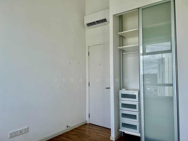 The Cascadia, 941 Bukit Timah Road, 2 Bedrooms, 882 sqft, Condominium For Rent, by Vera Wong, 500129878 - Interior - PropertyGuru.com.sg