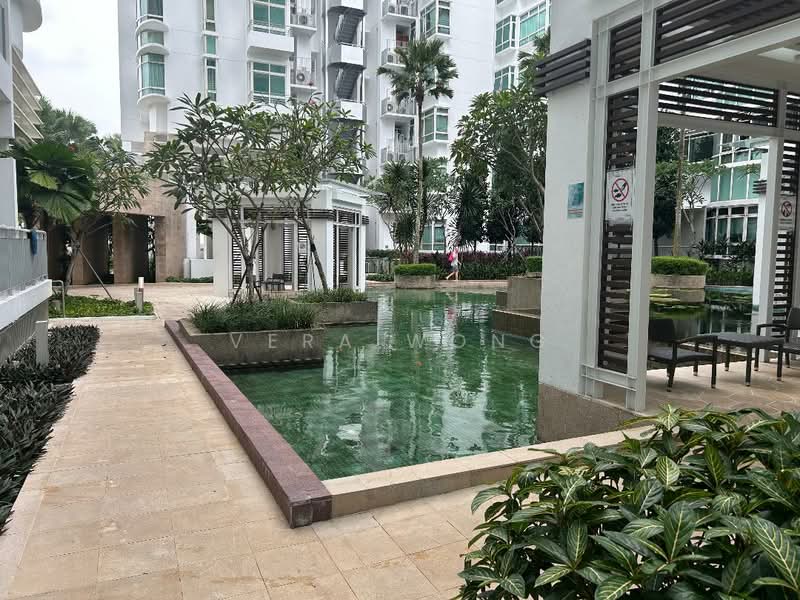 The Cascadia, 941 Bukit Timah Road, 2 Bedrooms, 882 sqft, Condominium For Rent, by Vera Wong, 500129878 - Exterior - PropertyGuru.com.sg