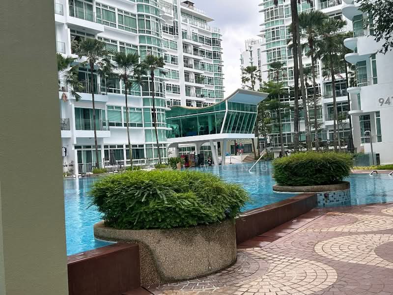 The Cascadia, 941 Bukit Timah Road, 2 Bedrooms, 882 sqft, Condominium For Rent, by Vera Wong, 500129878 - Exterior - PropertyGuru.com.sg