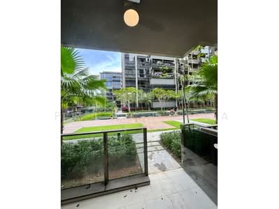 For Rent - Forett at Bukit Timah