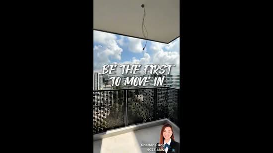 Sceneca Residence, Tanah Merah Kechil Link, 2 Bedrooms, 764 sqft, Condominium For Rent, by Charlene Ong, 500129894 - PropertyGuru.com.sg