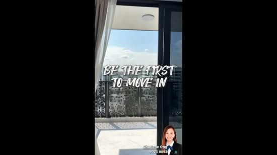Sceneca Residence, Tanah Merah Kechil Link, 2 Bedrooms, 764 sqft, Condominium For Rent, by Charlene Ong, 500129894 - PropertyGuru.com.sg