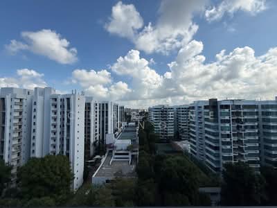 For Rent - Sceneca Residence