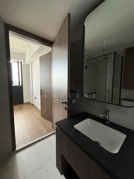 Sceneca Residence, Tanah Merah Kechil Link, 2 Bedrooms, 764 sqft, Condominium For Rent, by Charlene Ong, 500129894 - Bathroom - PropertyGuru.com.sg