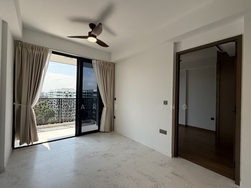 Sceneca Residence, Tanah Merah Kechil Link, 2 Bedrooms, 764 sqft, Condominium For Rent, by Charlene Ong, 500129894 - Balcony - PropertyGuru.com.sg