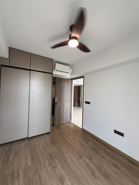 Sceneca Residence, Tanah Merah Kechil Link, 2 Bedrooms, 764 sqft, Condominium For Rent, by Charlene Ong, 500129894 - Bedroom - PropertyGuru.com.sg