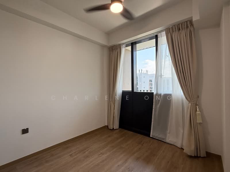 Sceneca Residence, Tanah Merah Kechil Link, 2 Bedrooms, 764 sqft, Condominium For Rent, by Charlene Ong, 500129894 - Bedroom - PropertyGuru.com.sg