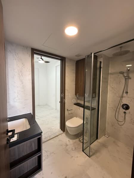 Sceneca Residence, Tanah Merah Kechil Link, 2 Bedrooms, 764 sqft, Condominium For Rent, by Charlene Ong, 500129894 - PropertyGuru.com.sg