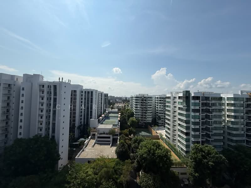 Sceneca Residence, Tanah Merah Kechil Link, 2 Bedrooms, 764 sqft, Condominium For Rent, by Charlene Ong, 500129894 - Exterior - PropertyGuru.com.sg