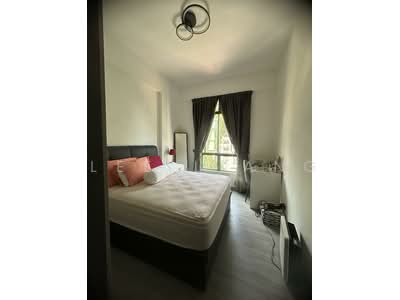 For Rent - Hillview Heights
