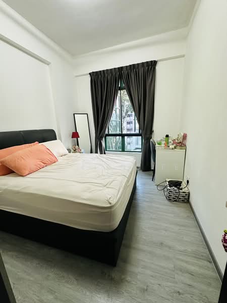Hillview Heights, 27 Hillview Avenue, Dairy Farm / Bukit Panjang / Choa Chu Kang, Room Rental, 97 sqft, Condominium For Rent, by Lee Liang Fei, 500129903 - Bedroom - PropertyGuru.com.sg