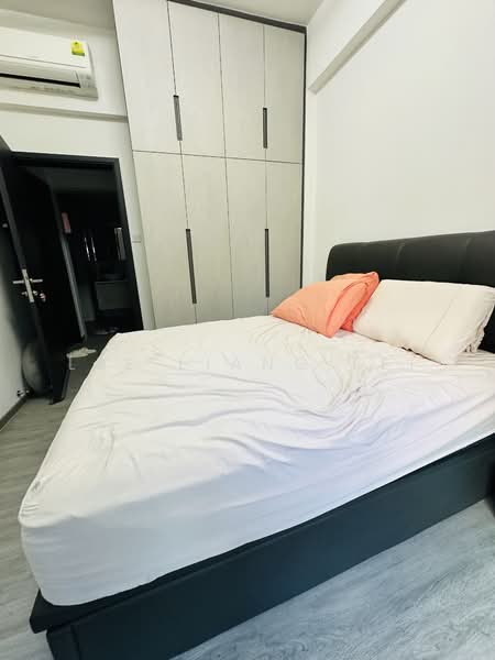 Hillview Heights, 27 Hillview Avenue, Dairy Farm / Bukit Panjang / Choa Chu Kang, Room Rental, 97 sqft, Condominium For Rent, by Lee Liang Fei, 500129903 - Bedroom - PropertyGuru.com.sg