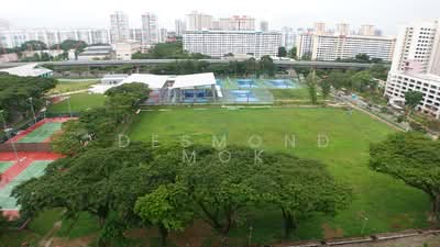 For Rent - 131 Bedok North Avenue 3