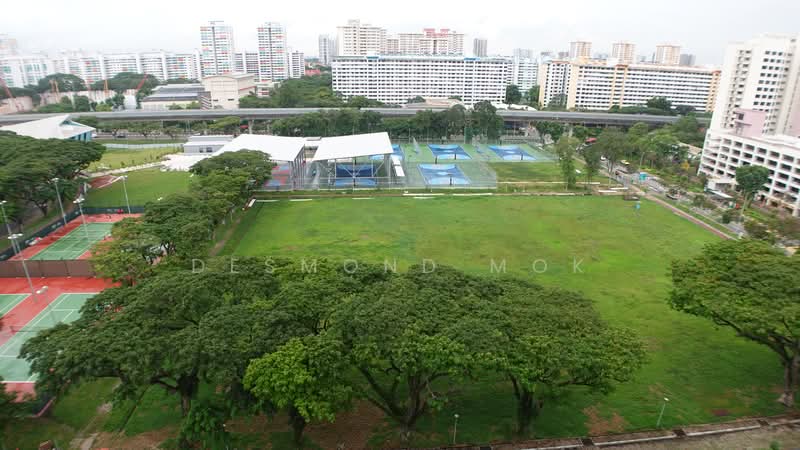 131 Bedok North Avenue 3, 131 Bedok North Avenue 3, 3 Bedrooms, 990 sqft, HDB Flat For Rent, by Desmond Mok, 500129906 - Exterior - PropertyGuru.com.sg