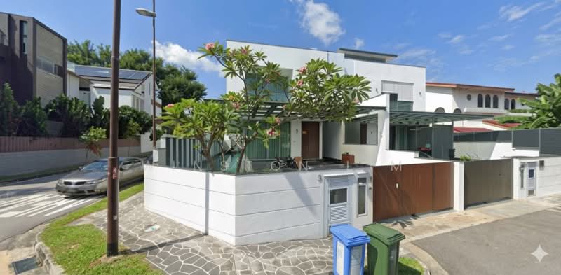 For Rent - Jalan Nipah