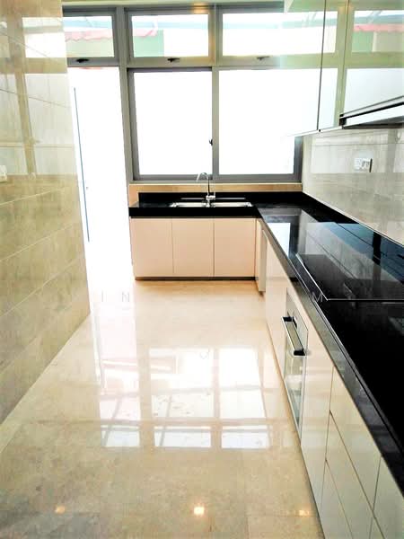 Jalan Nipah, Jalan Nipah , Bedok Ria, Eastwood, 5 Bedrooms, 5,570 sqft, Terraced House For Rent, by Winston Lim, 500129908 - Kitchen - PropertyGuru.com.sg