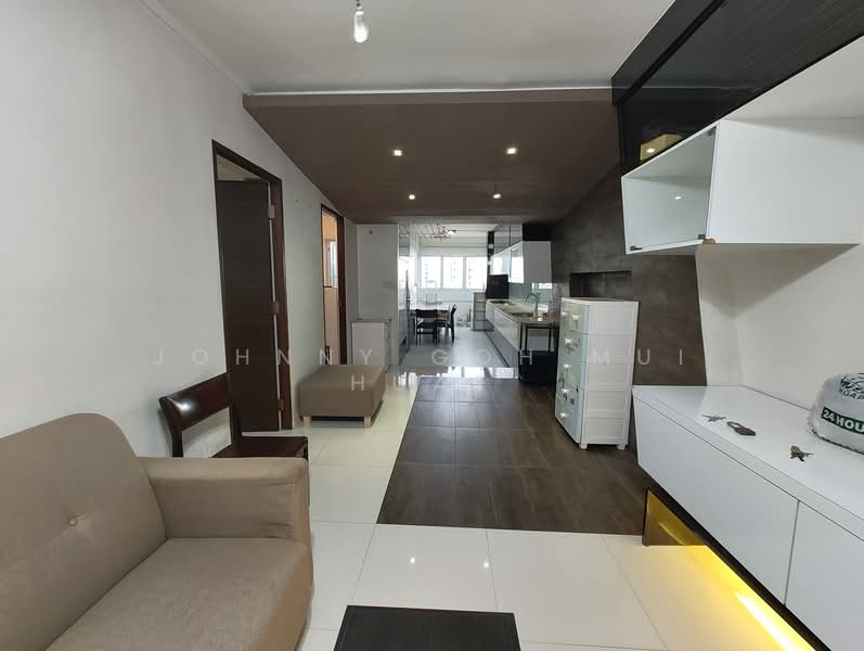 104 Potong Pasir Avenue 1, 104 Potong Pasir Avenue 1, 2 Bedrooms, 807 sqft, HDB Flat For Rent, by Johnny Goh Mui Huat, 500129912 - Living Room - PropertyGuru.com.sg