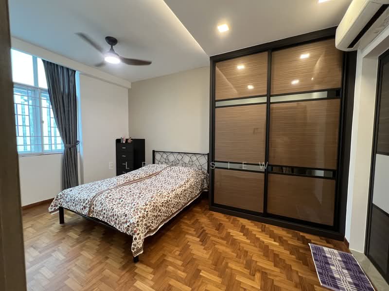 Maysprings, 2 Petir Road, 2 Bedrooms, 808 sqft, Condominium For Sale, by Elena Siew, 500129914 - PropertyGuru.com.sg